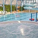 Hotel Holiday Center Rødhus