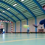 Holiday Center *