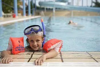 Holiday Center Rødhus