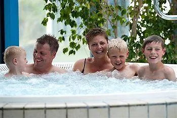 Holiday Center Rødhus