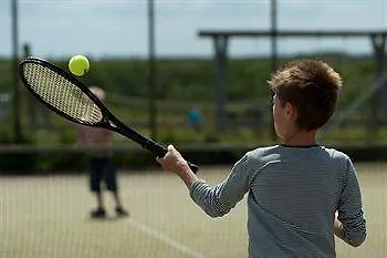 Holiday Center * Rødhus