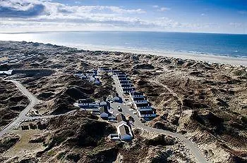 Holiday Center מלון Rødhus