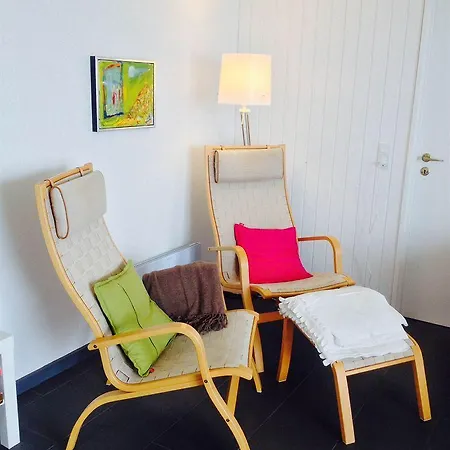 Holiday Center * Rødhus