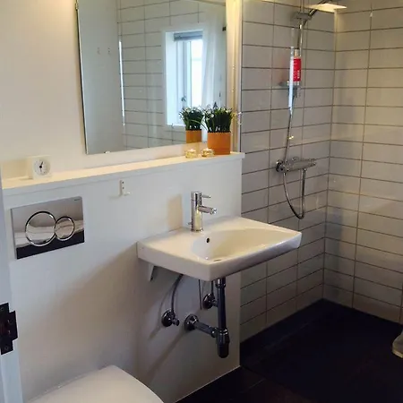 Holiday Center Rødhus