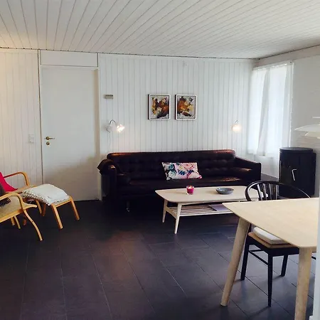 Holiday Center * Rødhus