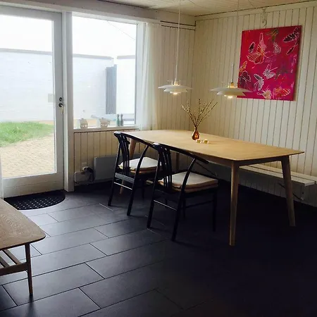 Holiday Center Rødhus