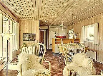 Holiday Center * Rødhus