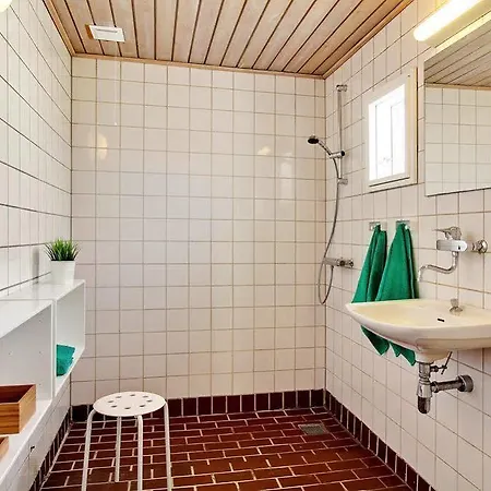 Holiday Center Hotel Rødhus