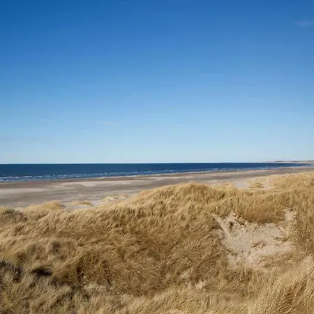 Holiday Center מלון Rødhus