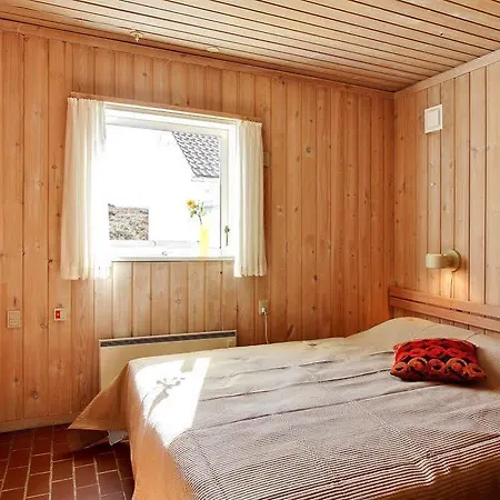 Holiday Center Rødhus