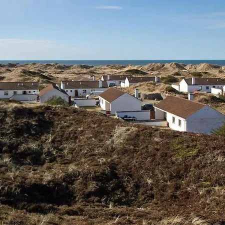 Hotel Holiday Center *