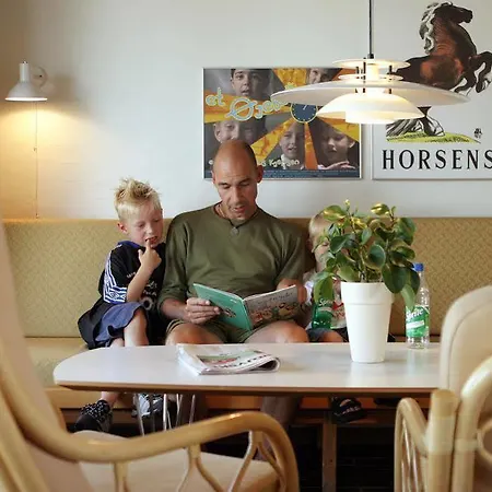 Holiday Center Rødhus