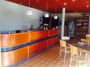 Holiday Center * Rødhus