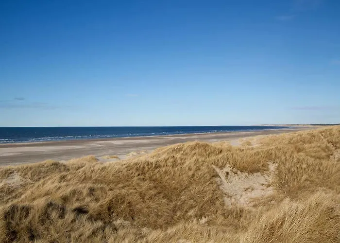 Holiday Center Hotel Rødhus